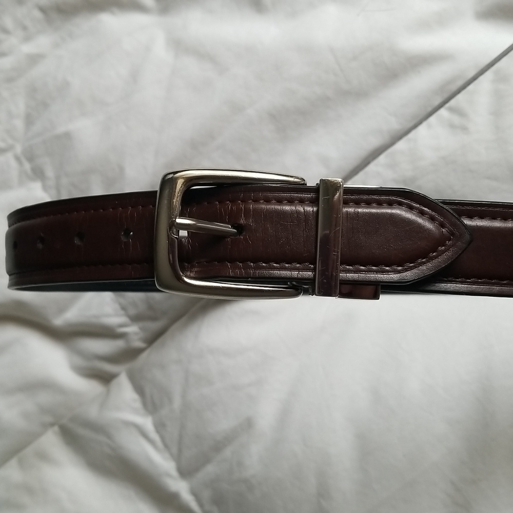 Chap Belt Size Small Boy’s